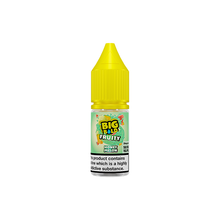 Laden Sie das Bild in den Galerie-Viewer, 20mg Intense Nic Salt E-Liquid 10ml (50VG/50PG)
