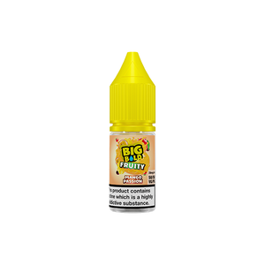 20mg Intense Nic Salt E-Liquid 10ml (50VG/50PG)