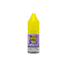 Laden Sie das Bild in den Galerie-Viewer, 20mg Intense Nic Salt E-Liquid 10ml (50VG/50PG)
