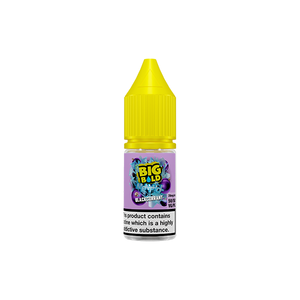 E-Liquide Nic Salt Intense 20mg 10ml (50VG/50PG)