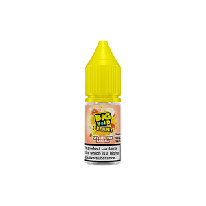 20mg Intense Nic Salt E-Liquid 10ml (50VG/50PG)