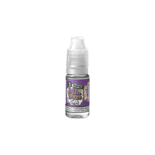 Laden Sie das Bild in den Galerie-Viewer, Mr Wicks 10 ml Nic Salts 10 mg – Premium 50VG/50PG E-Liquid
