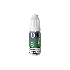 20mg ZAP! Bar Suolaa Nic Salt 10ml (50VG/50PG)