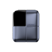 Kép betöltése a Galérianézegetőbe, Smoant Knight Q Pod Vape Kit
