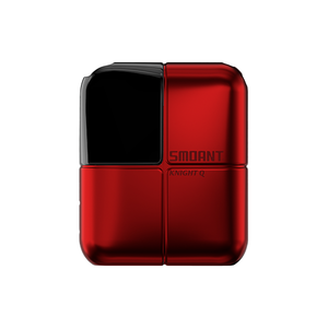 Smoant Knight Q Pod Vape rinkinys