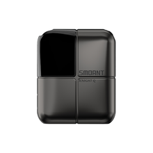 Cargue la imagen en el visor de la Galería, Kit de vapeo Smoant Knight Q Pod
