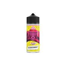 Charger l&#39;image dans la visionneuse de galerie, Dr Vapes The Pink Series 0mg 100ml E-Liquide Shortfill - Mélange 78VG/22PG
