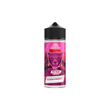 Laadige pilt galerii vaatajasse, Dr Vapes The Pink Series 0mg 100ml Shortfill E-Liquid - 78VG/22PG segu
