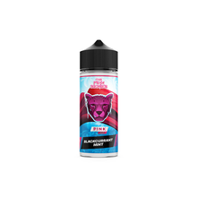Load image into Gallery viewer, Dr Vapes The Pink Series 0mg 100ml Shortfill E-Liquid - 78VG/22PG Blend
