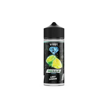 Charger l&#39;image dans la visionneuse de galerie, Dr Vapes Gems 100ml Shortfill - 0mg E-Liquide avec 78VG/22PG
