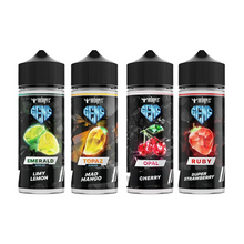 Charger l&#39;image dans la visionneuse de galerie, Dr Vapes Gems 100ml Shortfill - 0mg E-Liquide avec 78VG/22PG
