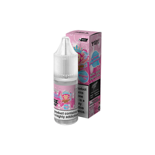 Indlæs billede i gallerifremviser, Dr Vapes 10mg Bubblegum Kings Nic Salt - 10ml Sweet Vaping Delight (50VG/50PG)
