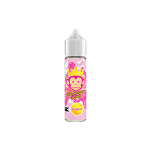 Charger l&#39;image dans la visionneuse de galerie, Dr Vapes Bubblegum Kings 50ml Shortfill - Douceur nostalgique (0mg)
