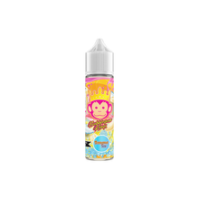 Charger l&#39;image dans la visionneuse de galerie, Dr Vapes Bubblegum Kings 50ml Shortfill - Douceur nostalgique (0mg)
