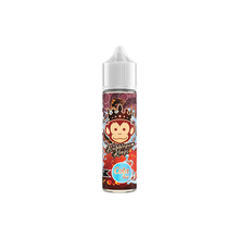 Charger l&#39;image dans la visionneuse de galerie, Dr Vapes Bubblegum Kings 50ml Shortfill - Douceur nostalgique (0mg)
