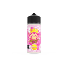 Carica l&#39;immagine nel visualizzatore Galleria, Dr Vapes Bubblegum Kings 100ml Shortfill - Nostalgica 0mg Dolcezza (78VG/22PG)
