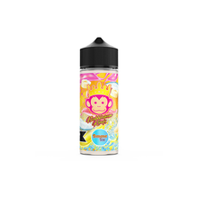 Kép betöltése a Galérianézegetőbe, Dr Vapes Bubblegum Kings 100ml Shortfill - Nosztalgikus 0mg Sweetness (78VG/22PG)
