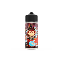 Load image into Gallery viewer, Dr Vapes Bubblegum Kings 100ml Shortfill - Nostalgic 0mg Sweetness (78VG/22PG)
