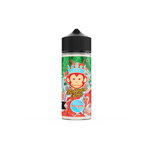 Laad de afbeelding in de galerijkijker, Dr Vapes Bubblegum Kings 100ml Shortfill - Nostalgische 0mg zoetheid (78VG/22PG)
