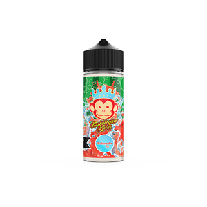 Dr Vapes Bubblegum Kings 100ml Shortfill - Nostalgische 0mg zoetheid (78VG/22PG)