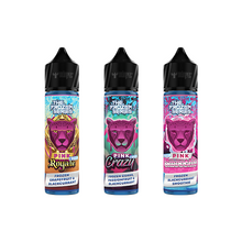 Load image into Gallery viewer, Dr Vapes Pink Frozen 0mg 50ml Shortfill - Fruity Chill Blend
