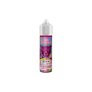 Dr Vapes Pink Frozen 0mg 50ml Shortfill - Fruity Chill Blend