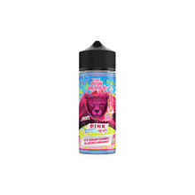 Laden Sie das Bild in den Galerie-Viewer, Dr Vapes Pink Frozen 100 ml Shortfill – Icy Pink Fruit Fusion (0 mg, 78VG/22PG)
