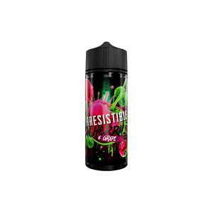 Irresistible Bliss 100ml Shortfill (70VG/30PG)