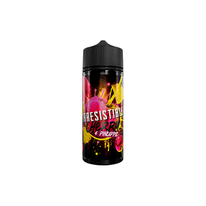 Irresistible Bliss 100ml Shortfill (70VG/30PG)