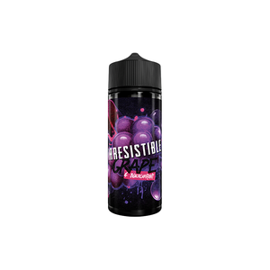 Irresistible Bliss 100ml Shortfill (70VG/30PG)