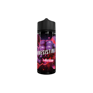 Irresistible Bliss 100ml Shortfill (70VG/30PG)