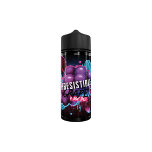 Irresistible Bliss 100ml Shortfill (70VG/30PG)