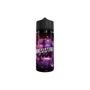 Irresistible Bliss 100ml Shortfill (70VG/30PG)