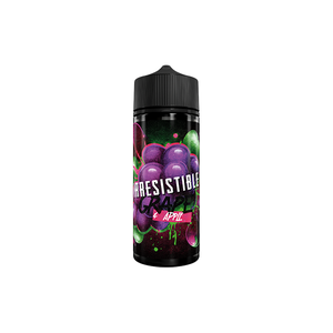 Irresistible Bliss 100ml Shortfill (70VG/30PG)