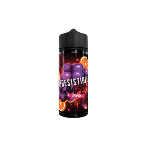 Irresistible Bliss 100ml Shortfill (70VG/30PG)