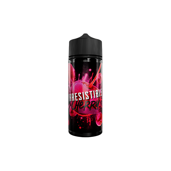 Irresistible Bliss 100ml Shortfill (70VG/30PG)