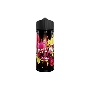 Irresistible Bliss 100ml Shortfill (70VG/30PG)