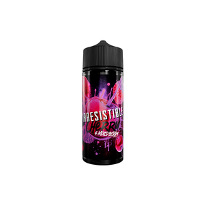 Irresistible Bliss 100ml Shortfill (70VG/30PG)