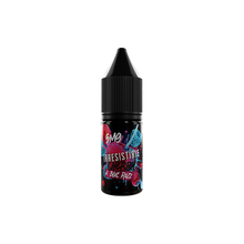 Load image into Gallery viewer, Irresistible 5mg Nic Salt E-Liquid - 10ml (50VG/50PG)
