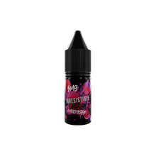Laden Sie das Bild in den Galerie-Viewer, Unwiderstehliches 5 mg Nic Salt E-Liquid – 10 ml (50VG/50PG)
