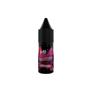 Unwiderstehliches 5 mg Nic Salt E-Liquid – 10 ml (50VG/50PG)