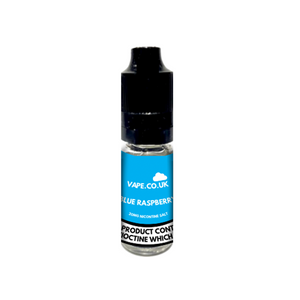 20MG Vape.co.uk 10ml Niksoolad (50VG/50PG)