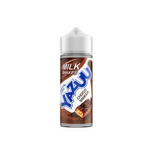 Yazuu Milkshake Bliss 100ml Shortfill (0mg, 70VG/30PG)