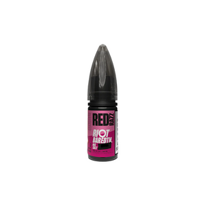 5 mg Riot Squad BAR EDTN 10 ml niķa sāļi (50 VG/50PG)