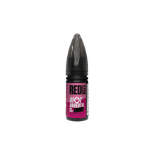 Laden Sie das Bild in den Galerie-Viewer, Riot Squad BAR EDTN 10 ml Nic Salt E-Liquid – 5 mg – Einzigartige Aromen für erstklassiges Dampfen
