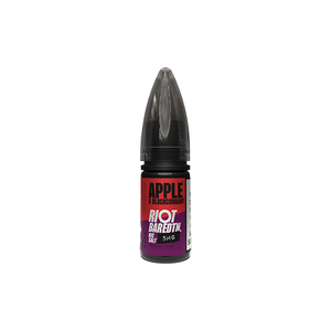 5 mg Riot Squad BAR EDTN 10 ml niķa sāļi (50 VG/50PG)