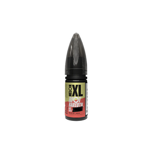 5 mg Riot Squad BAR EDTN 10 ml niķa sāļi (50 VG/50PG)