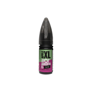 10 mg Riot Squad BAR EDTN 10 ml niķa sāls (50 VG/50PG)