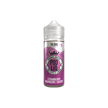 Laden Sie das Bild in den Galerie-Viewer, Riot Squad 0 mg Pod Liquids Shortfill 100 ml (70VG/30PG)
