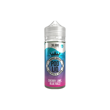 Laden Sie das Bild in den Galerie-Viewer, Riot Squad 0 mg Pod Liquids Shortfill 100 ml (70VG/30PG)
